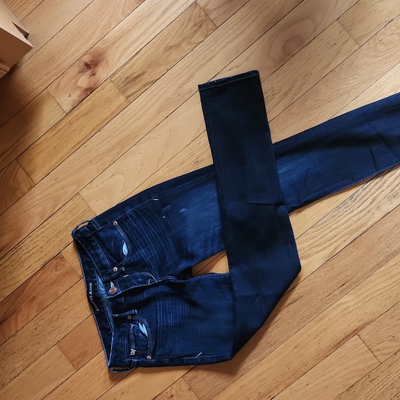Express Denim - Express skinny jeans